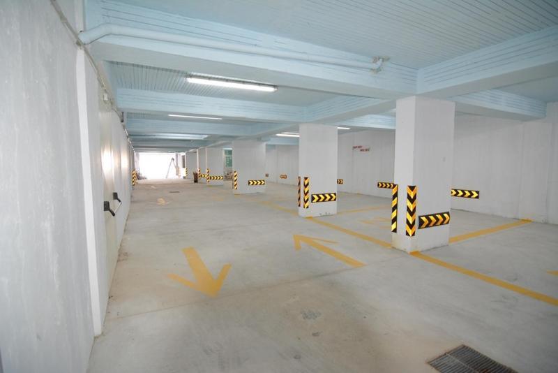 Athinais Luxury Apartments Hanioti Exterior photo