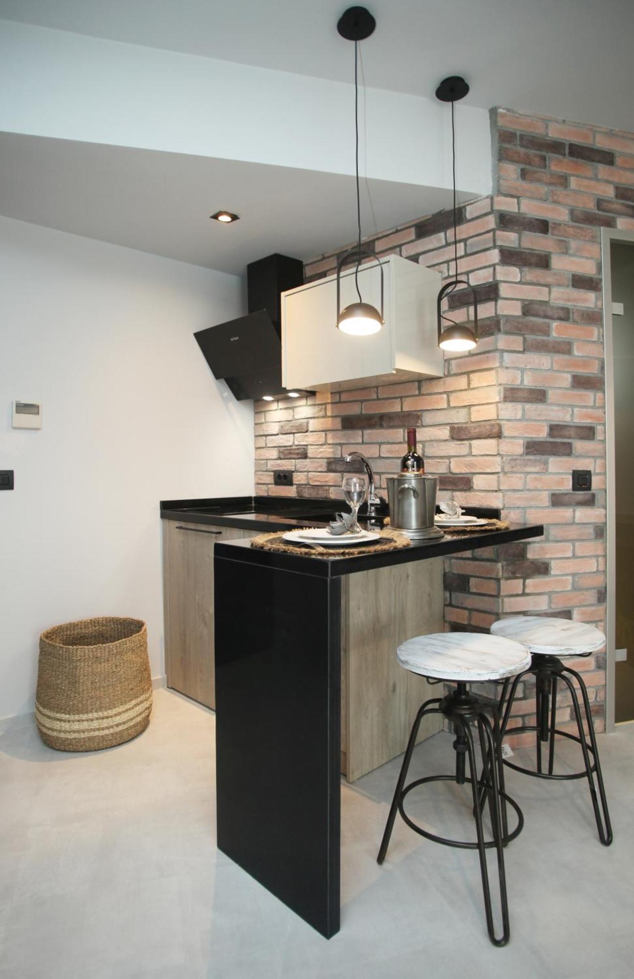 Athinais Luxury Apartments Hanioti Exterior photo