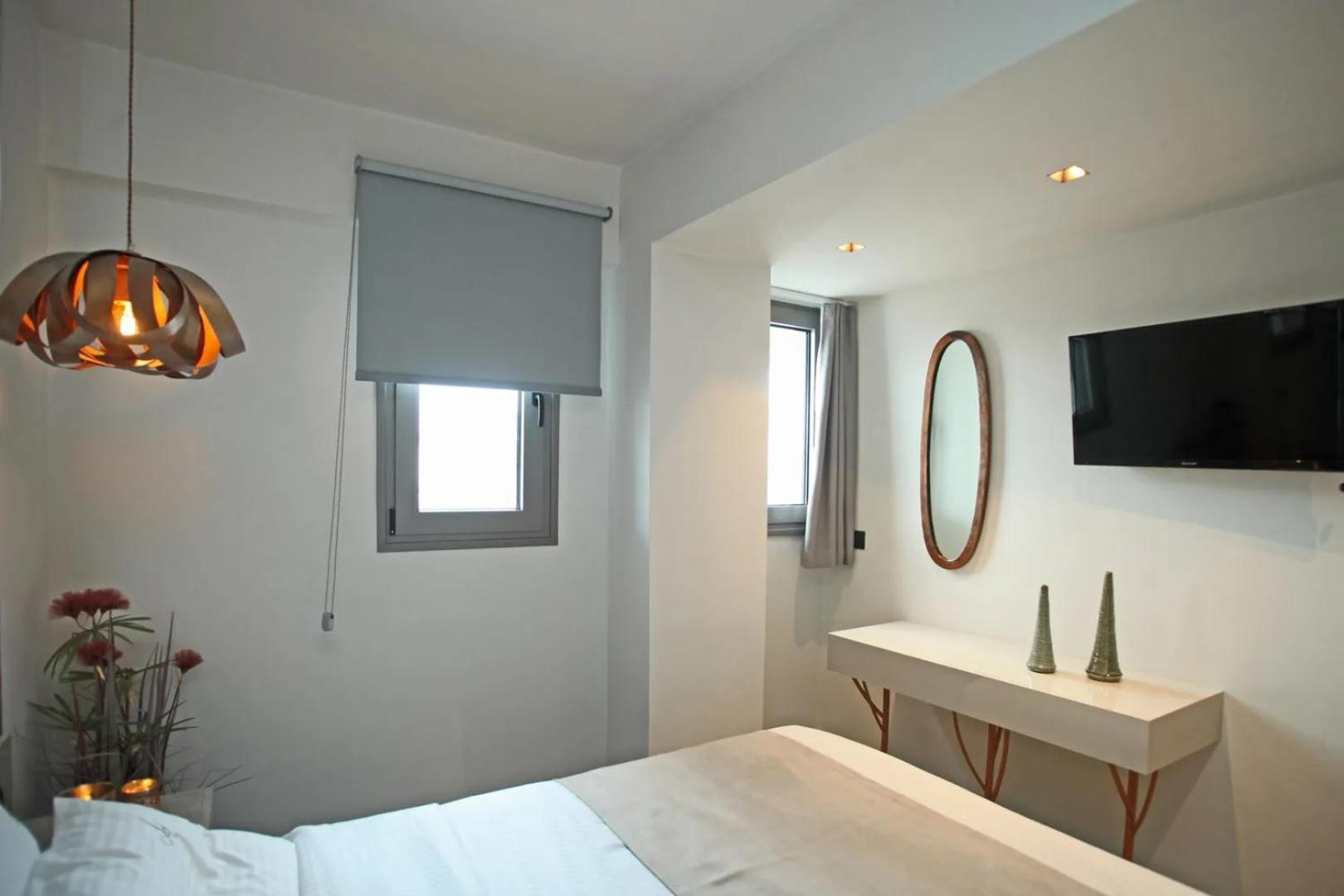 Athinais Luxury Apartments Hanioti Exterior photo